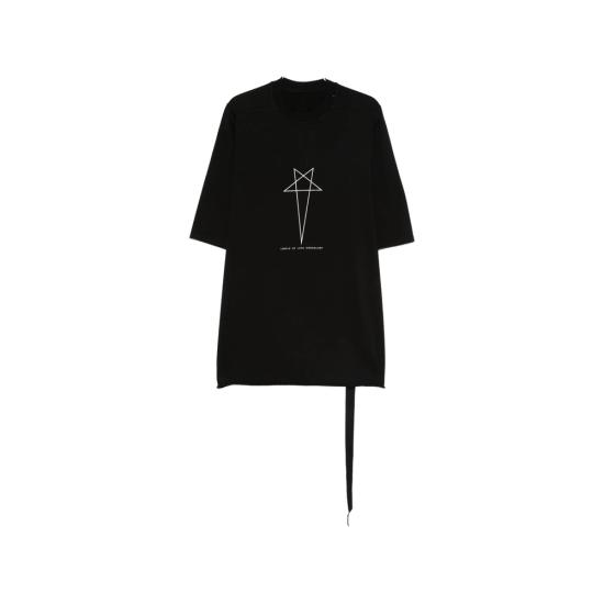 26SS 다크쉐도우 탑 DU01F4274 RIGEP3 0911 BLACK