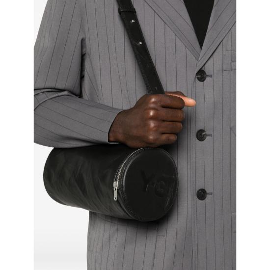 26SS 와이쓰리 크로스백 KD0169 BLACK - Y-3