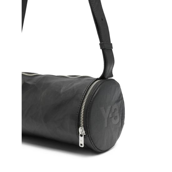 26SS 와이쓰리 크로스백 KD0169 BLACK - Y-3