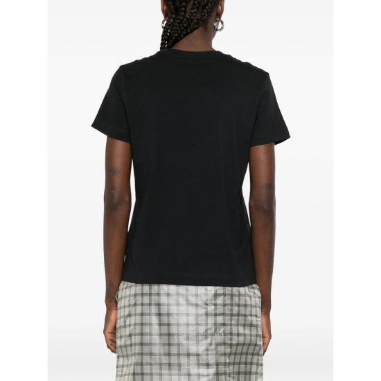 26SS 뉴발란스 반팔 티셔츠 WT41509BK BLACK - NEW BALANCE