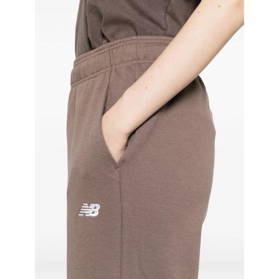 26SS 뉴발란스 트레이닝/조거 팬츠 WP41500ABP BROWN - NEW BALANCE