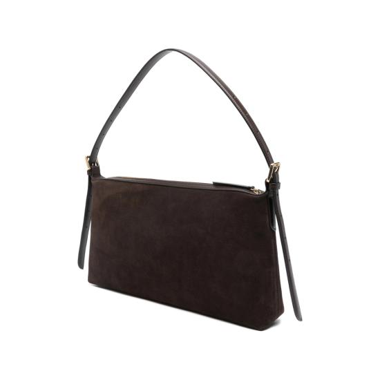 26SS 에이티피 토트백 123390 CASTELLARE 1057 BROWN - ATP