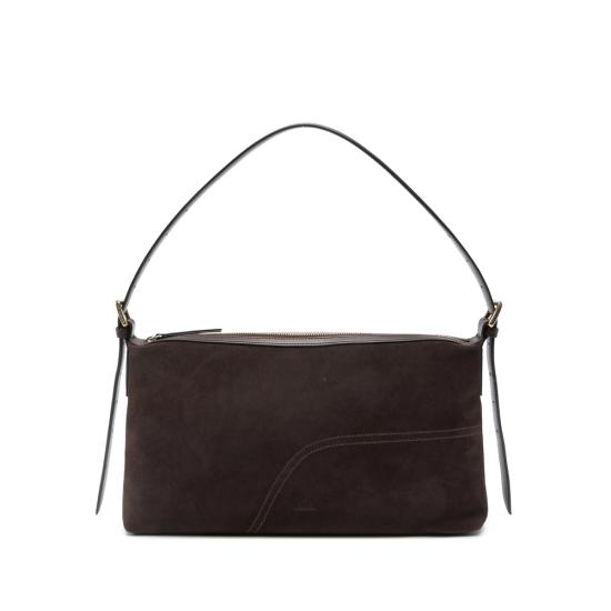 26SS 에이티피 토트백 123390 CASTELLARE 1057 BROWN