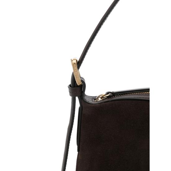 26SS 에이티피 토트백 123390 CASTELLARE 1057 BROWN - ATP