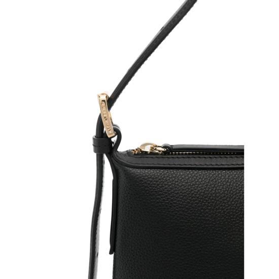 26SS 에이티피 숄더백 123389 CASTELLARE 900 BLACK - ATP