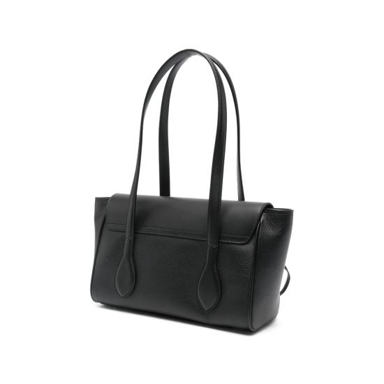 26SS 에이티피 토트백 123172 EIRA 900 BLACK - ATP