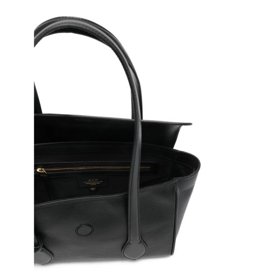 26SS 에이티피 토트백 123172 EIRA 900 BLACK - ATP