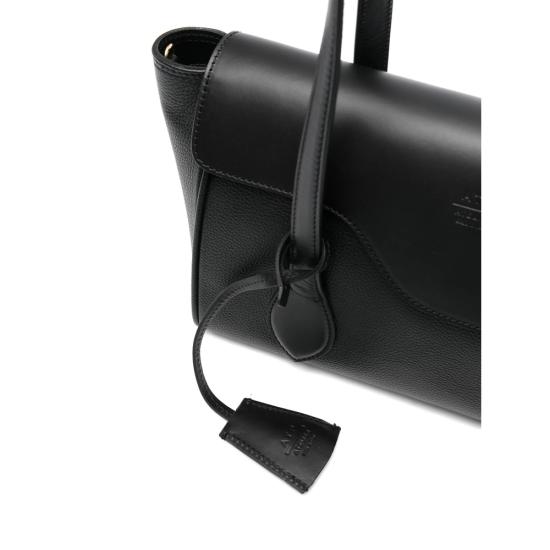 26SS 에이티피 토트백 123172 EIRA 900 BLACK - ATP