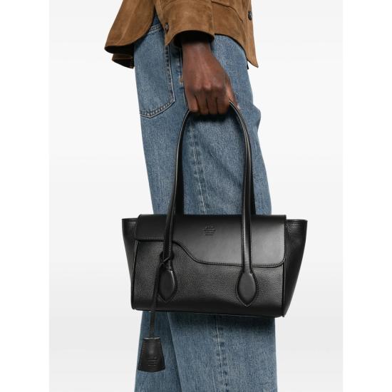 26SS 에이티피 토트백 123172 EIRA 900 BLACK - ATP