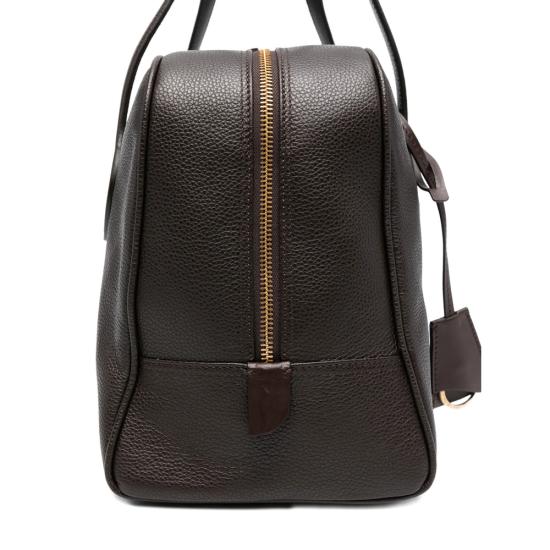 26SS 에이티피 토트백 123098 NOALE 1062 BROWN - ATP