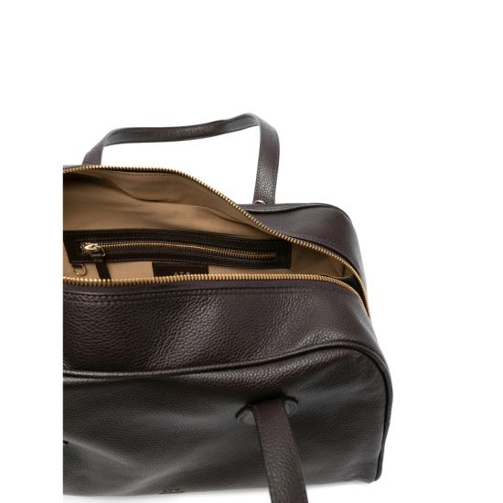 26SS 에이티피 토트백 123098 NOALE 1062 BROWN - ATP