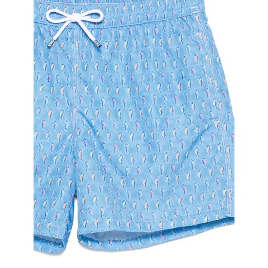 26SS 페델리 스윔팬츠 TU000318 F97 1 BLUE - FEDELI