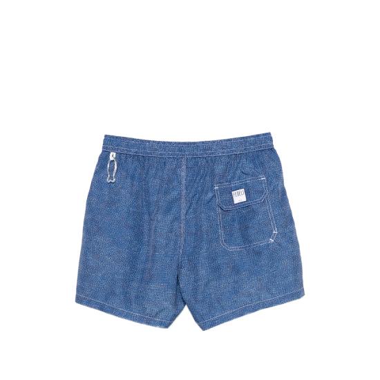 26SS 페델리 스윔팬츠 TU000318 F59 2 BLUE - FEDELI