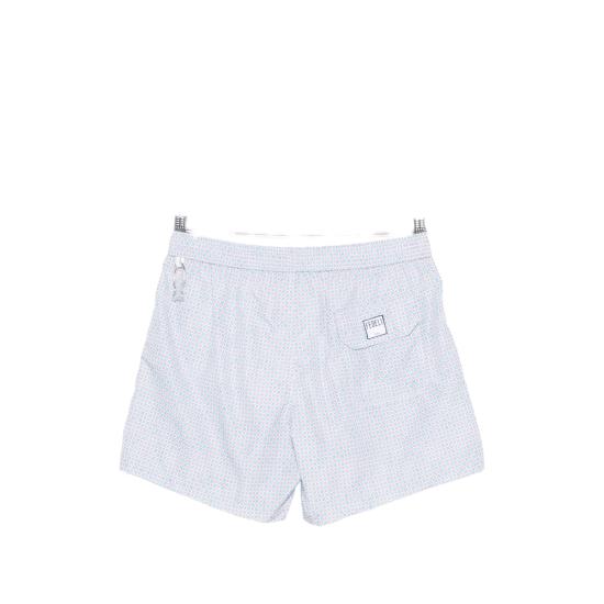 26SS 페델리 스윔팬츠 TU000318 F209 21 BLUE PINK - FEDELI