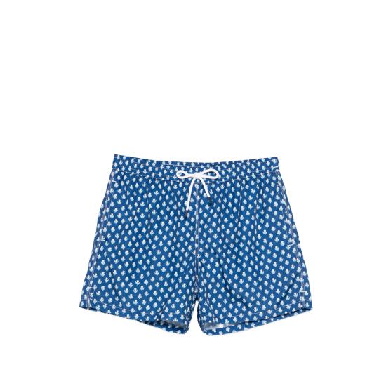 26SS 페델리 스윔팬츠 TU000318 F92 20 BLUE WHITE