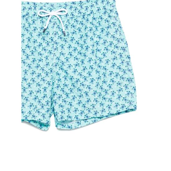 26SS 페델리 스윔팬츠 TU000318 F950 25 GREEN - FEDELI