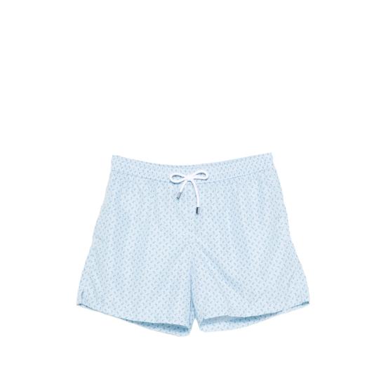 26SS 페델리 스윔팬츠 TU000318 F85 52A BLUE BLUE