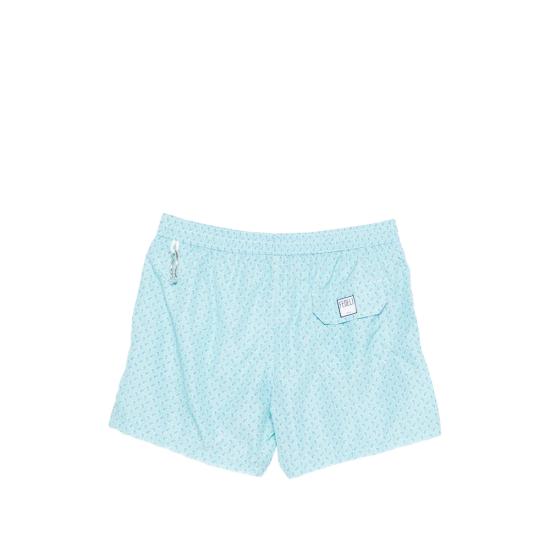 26SS 페델리 스윔팬츠 TU000318 F85 51A GREEN - FEDELI