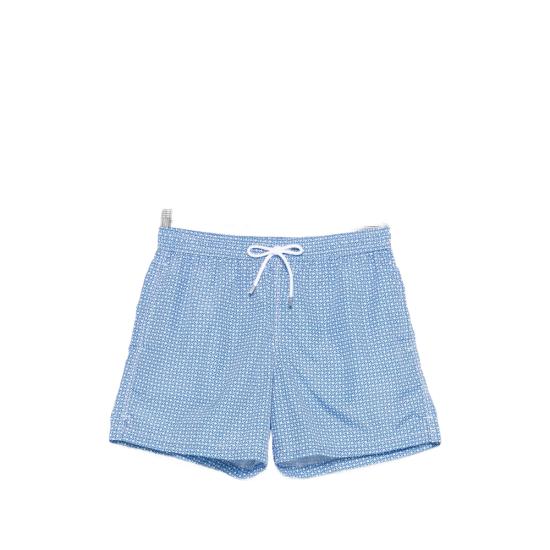 26SS 페델리 스윔팬츠 TU000318 F84 48 BLUE WHITE