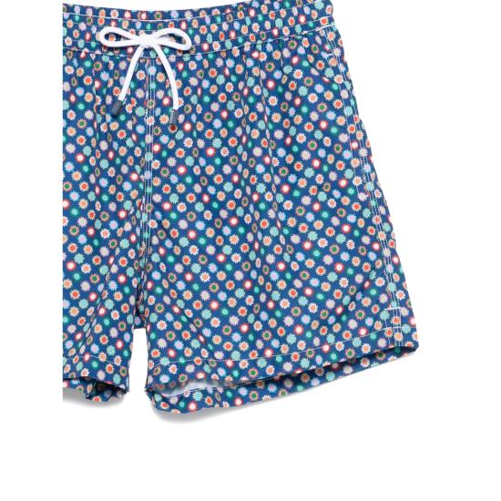 26SS 페델리 스윔팬츠 TU000318 F72 11 BLUE - FEDELI