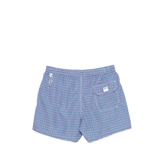 26SS 페델리 스윔팬츠 TU000318 F65 25 BLUE - FEDELI