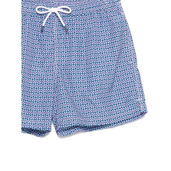 26SS 페델리 스윔팬츠 TU000318 F65 25 BLUE - FEDELI