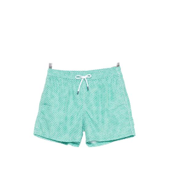 26SS 페델리 스윔팬츠 TU000318 F208 11 GREEN WHITE