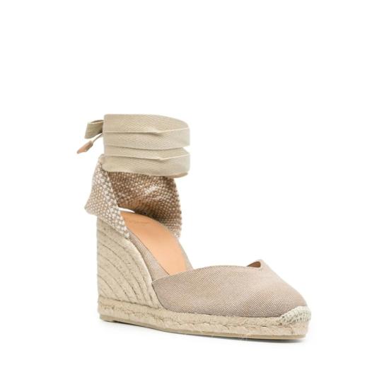 26SS 까스따네르 샌들 021669 CHIARA 2017 NEUTRALS - CASTANER