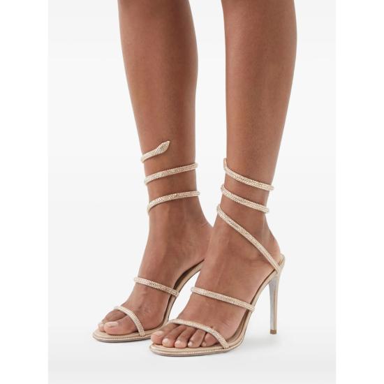 26FW 카오빌라 슈즈 C12538 R001V104 105 NEUTRALS - CAOVILLA