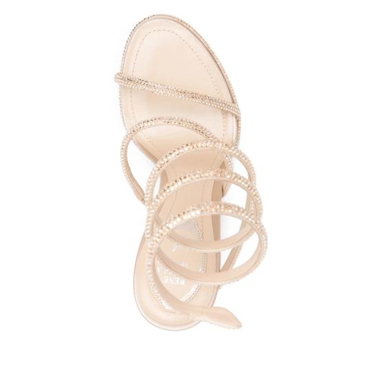 26SS 카오빌라 부츠 C12538 R001V104 105 NEUTRALS - CAOVILLA