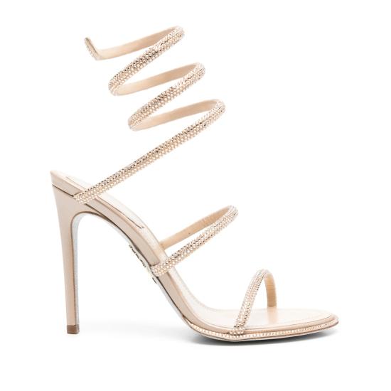 26FW 카오빌라 슈즈 C12538 R001V104 105 NEUTRALS