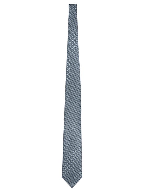 26SS 톰포드 넥타이 STE001S0248UAV Light blue