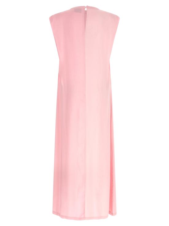 26SS 누드 롱 원피스 1103E2641702 Pink - NUDE