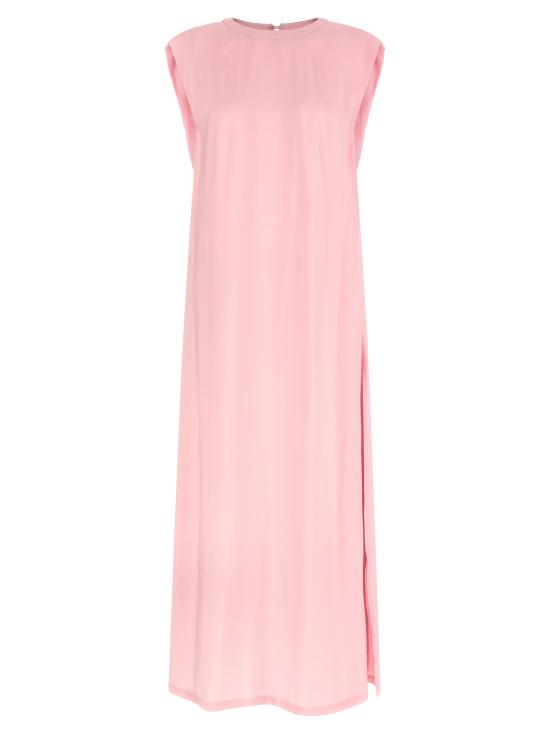 26SS 누드 롱 원피스 1103E2641702 Pink
