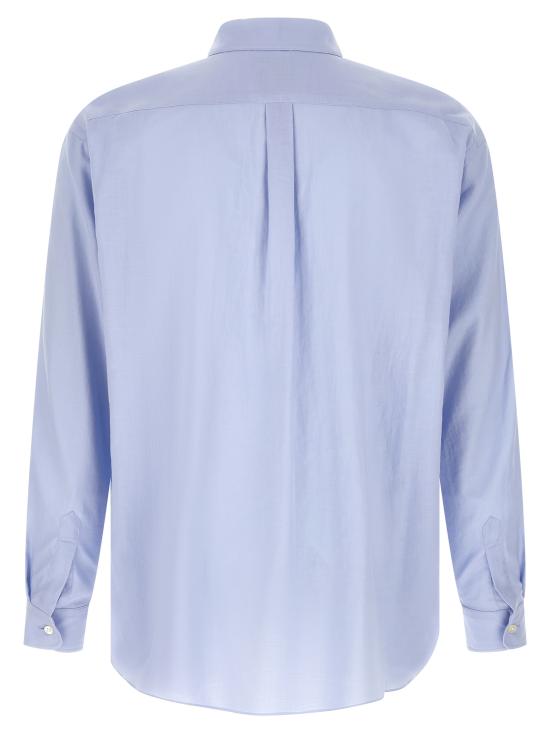 26SS 슈타인 긴팔 셔츠 ST1492SAX Light Blue - SSSTEIN
