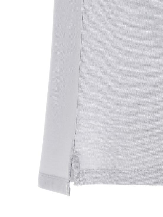 26SS 휴고보스 폴로 티셔츠 50494697530 Light Blue - HUGO BOSS