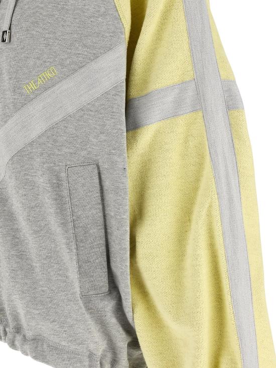 26SS 디 아티코 봄버 자켓 260WCB00110841 Multicolor - THE ATTICO