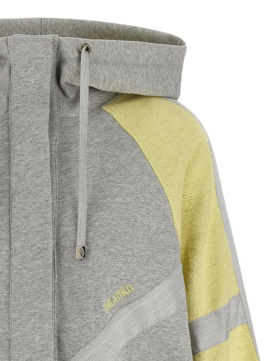 26SS 디 아티코 봄버 자켓 260WCB00110841 Multicolor - THE ATTICO