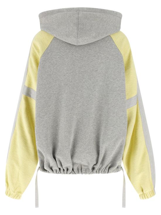 26SS 디 아티코 봄버 자켓 260WCB00110841 Multicolor - THE ATTICO