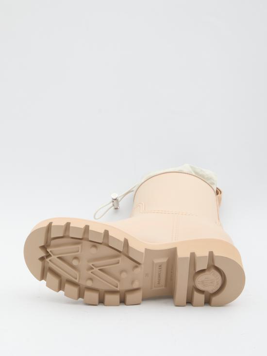 26SS 몽클레어 부츠 L109B4G00020 BEIGE - MONCLER