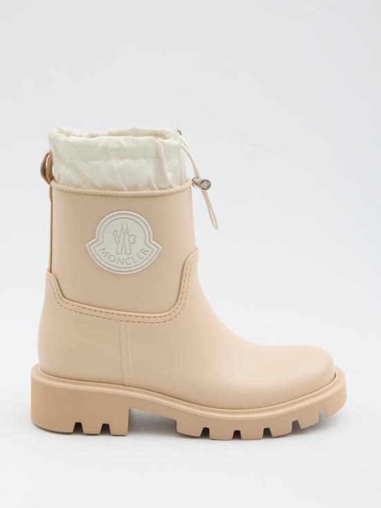 26SS 몽클레어 부츠 L109B4G00020 BEIGE