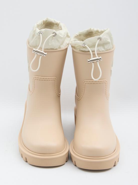 26SS 몽클레어 부츠 L109B4G00020 BEIGE - MONCLER