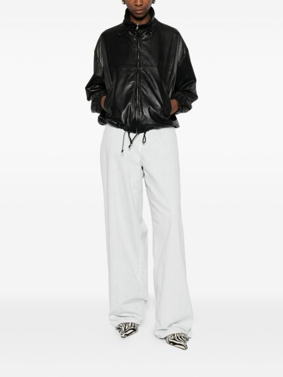 26SS 하이쿠레 데님 팬츠 HEW03296 GF146XTT0563 White - HAIKURE