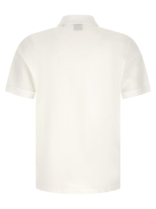 26SS 휴고보스 폴로 티셔츠 50553564100 White - HUGO BOSS