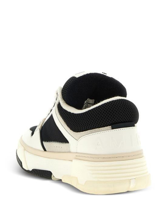 26SS 아미리 스니커즈 AMFOSR1097 087 Black - AMIRI