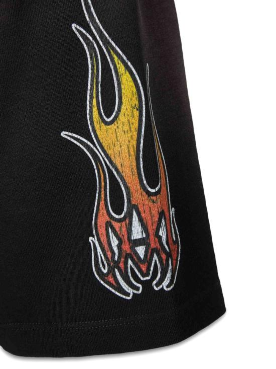 26SS 아미리 반팔 티셔츠 AMTOJR1111 001 Black - AMIRI