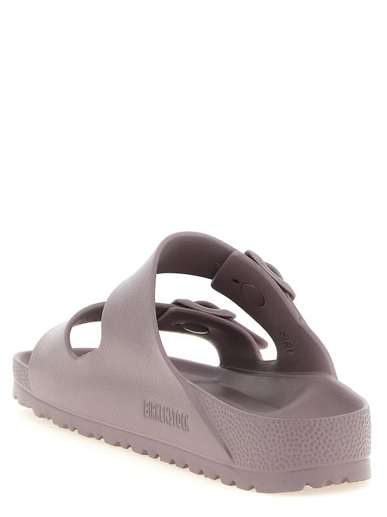 26SS 버켄스탁 샌들 1031294FADEDPURPLE Purple - BIRKENSTOCK