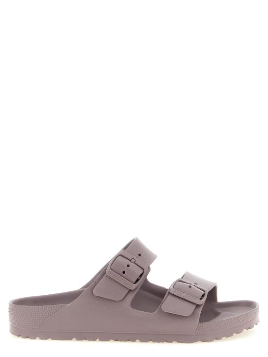 26SS 버켄스탁 샌들 1031294FADEDPURPLE Purple