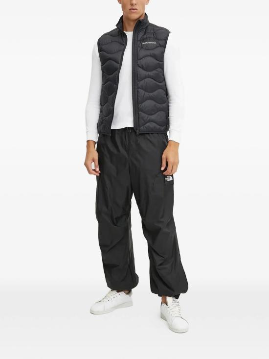 26SS 피크퍼포먼스 베스트 G79842 020 Black - PEAK PERFORMANCE