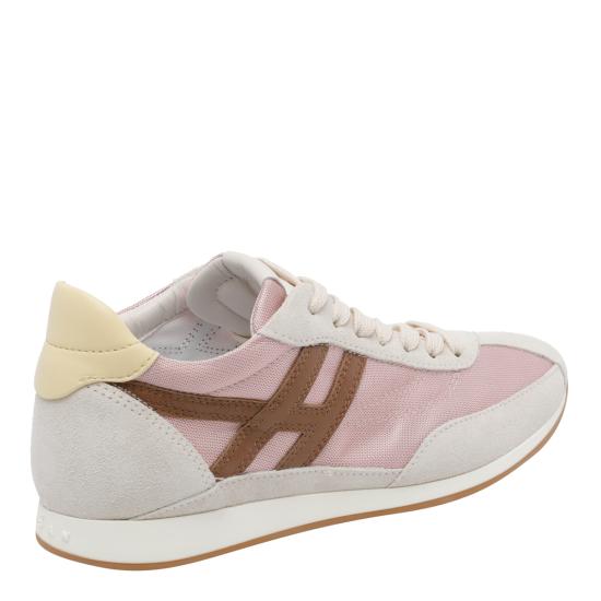 26SS 호간 스니커즈 HXW6990GA20 V0N0FEC White - HOGAN